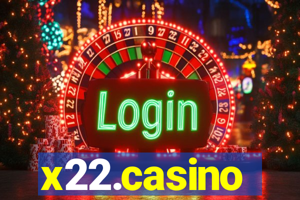 x22.casino