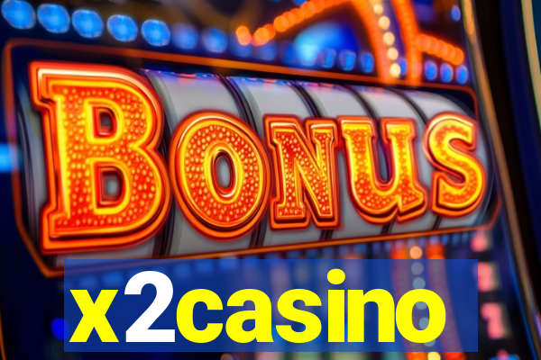 x2casino