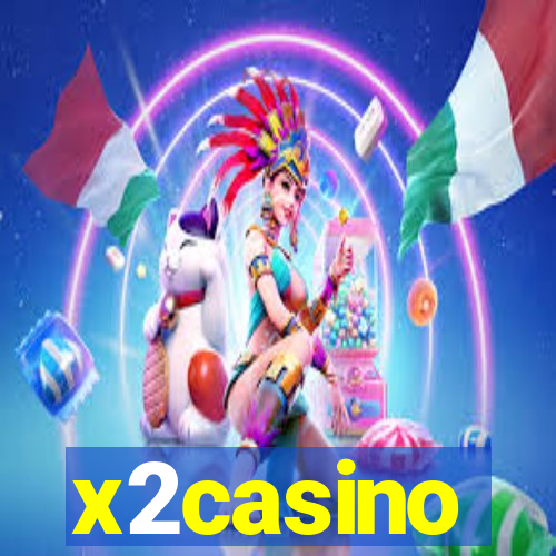 x2casino