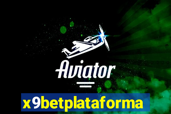 x9betplataforma