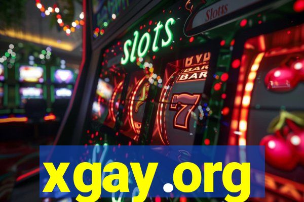 xgay.org