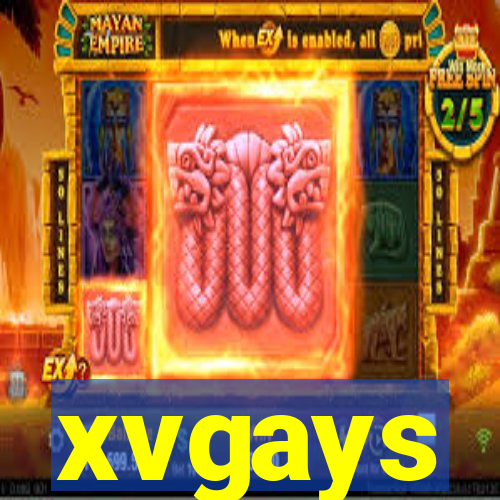 xvgays