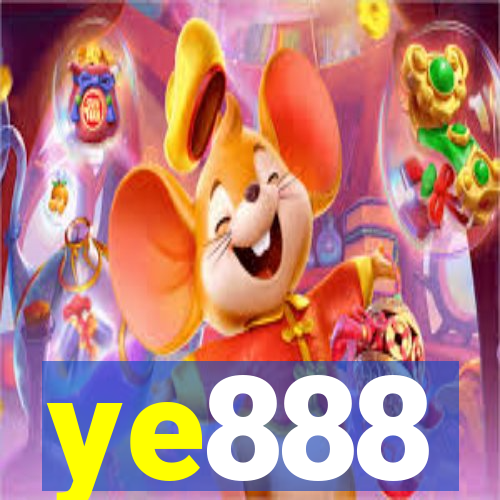 ye888