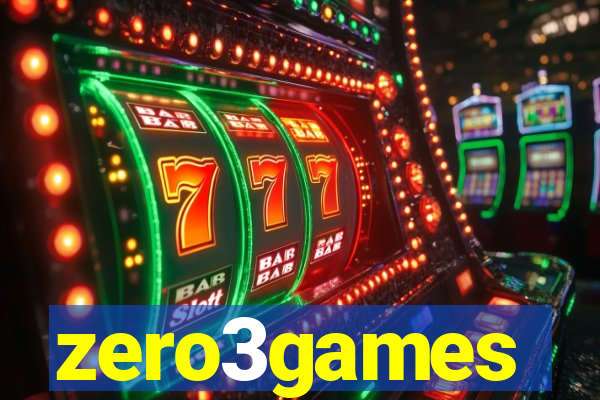 zero3games