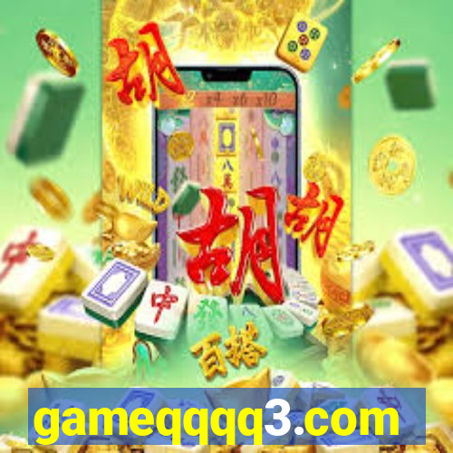 gameqqqq3.com