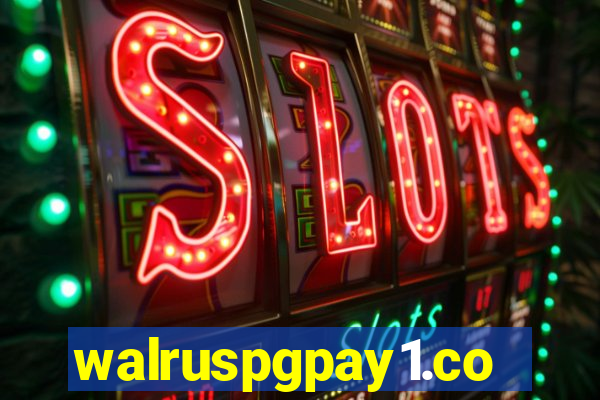 walruspgpay1.com