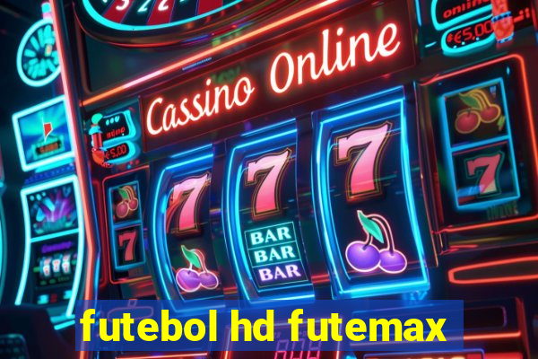 futebol hd futemax