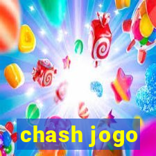 chash jogo