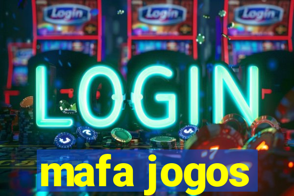 mafa jogos