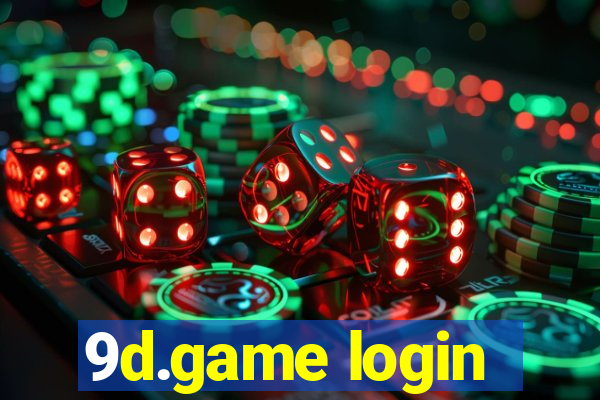 9d.game login