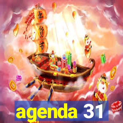 agenda 31