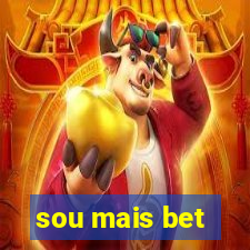 sou mais bet