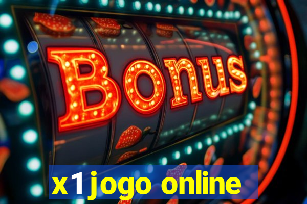 x1 jogo online