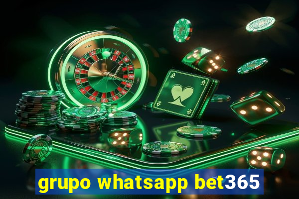 grupo whatsapp bet365