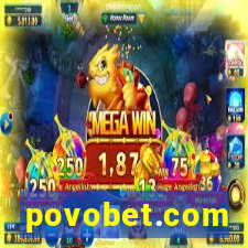 povobet.com