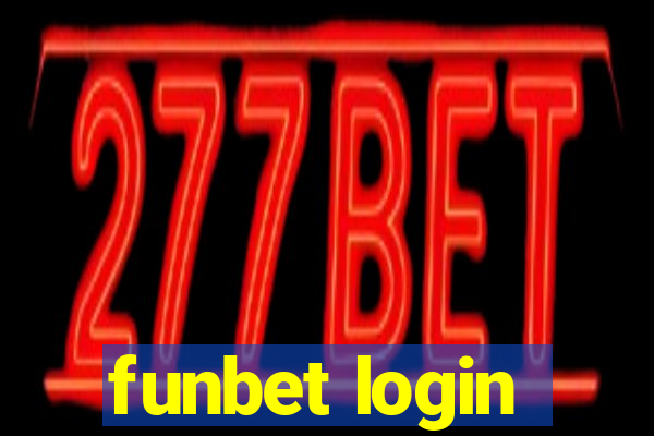 funbet login