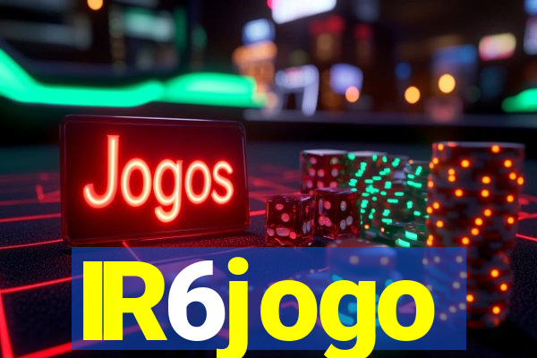 IR6jogo