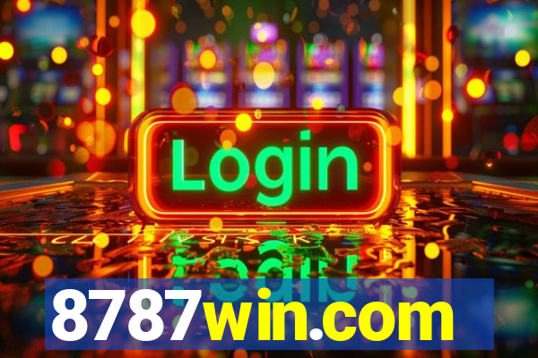 8787win.com