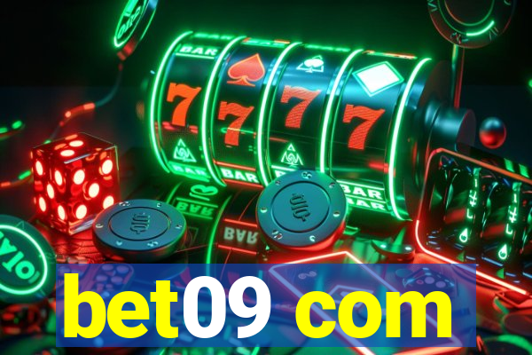 bet09 com