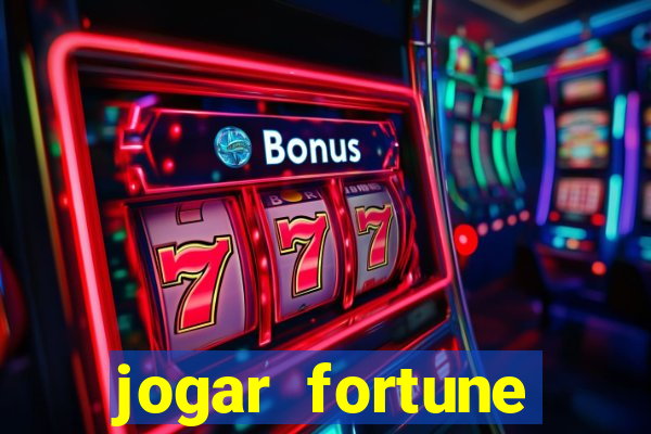 jogar fortune rabbit gratis