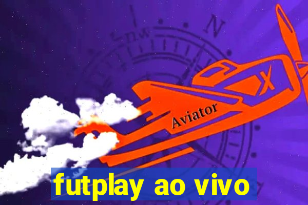 futplay ao vivo