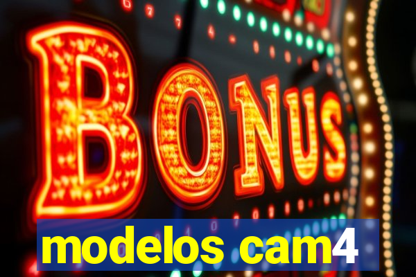 modelos cam4