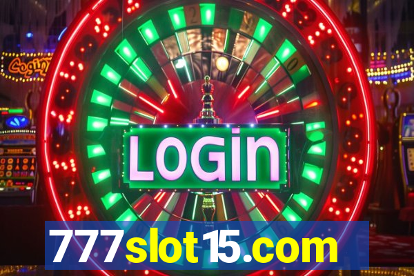 777slot15.com