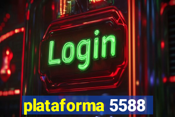 plataforma 5588