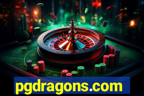 pgdragons.com