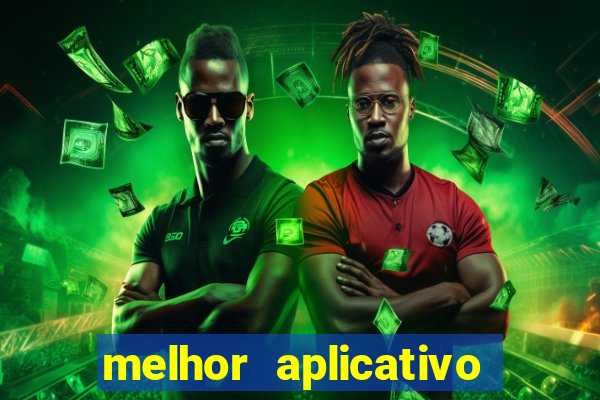 melhor aplicativo de jogos online