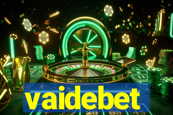 vaidebet