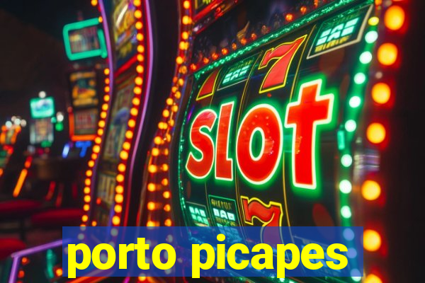 porto picapes