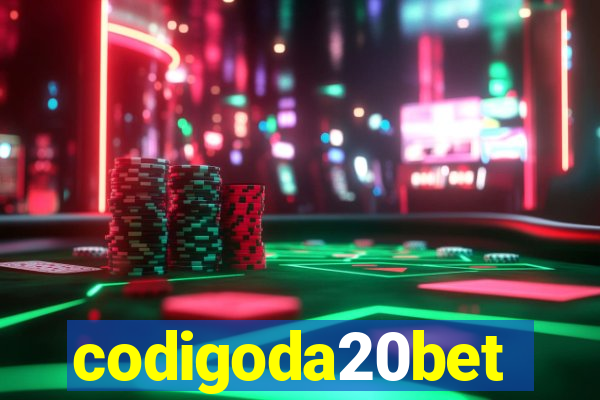 codigoda20bet