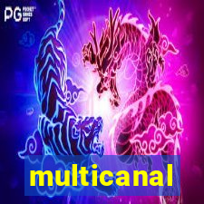 multicanal