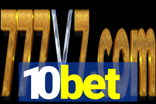 10bet