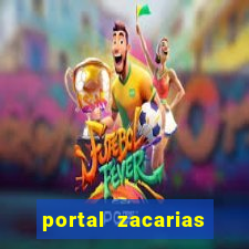 portal zacarias sexo policial