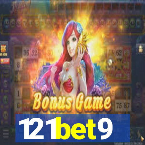 121bet9