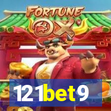 121bet9