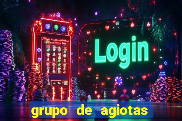 grupo de agiotas no whatsapp