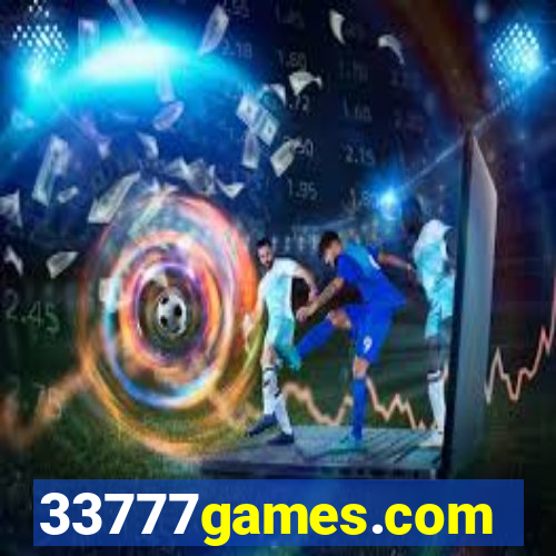 33777games.com