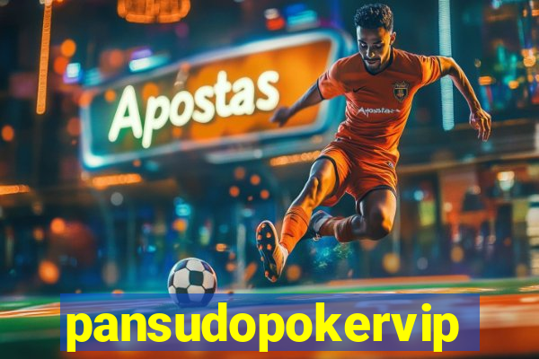 pansudopokervip.net