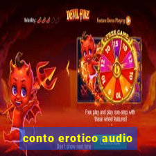 conto erotico audio