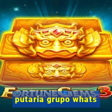 putaria grupo whats