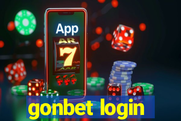 gonbet login