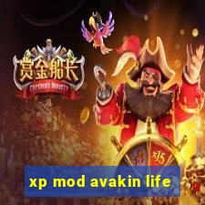 xp mod avakin life