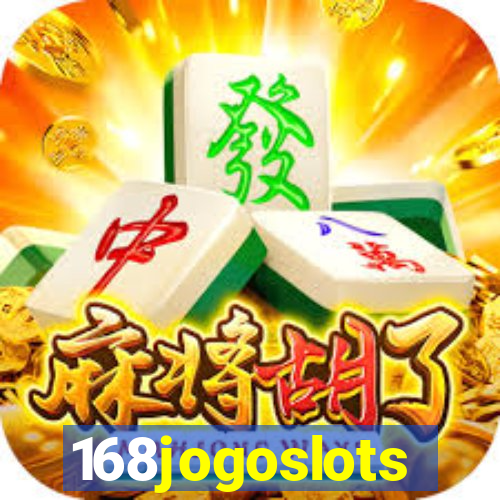 168jogoslots