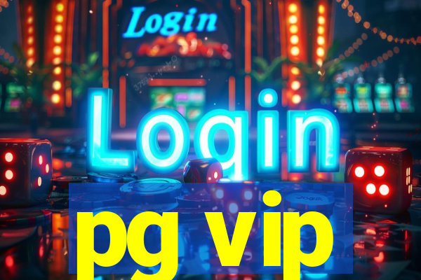 pg vip