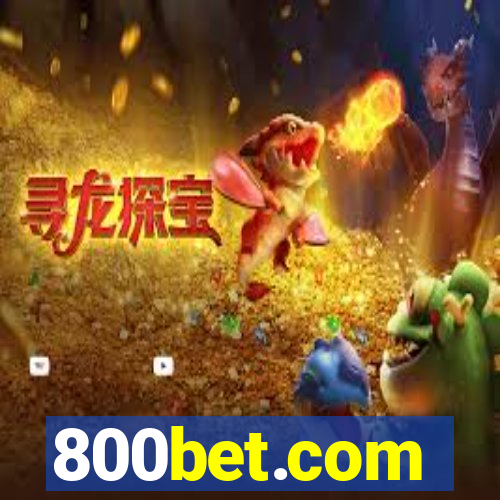 800bet.com