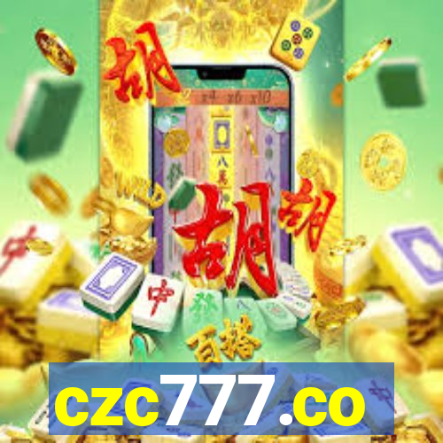 czc777.co