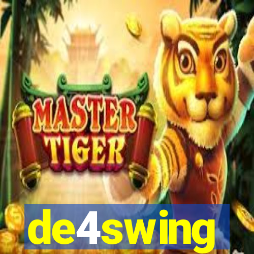 de4swing